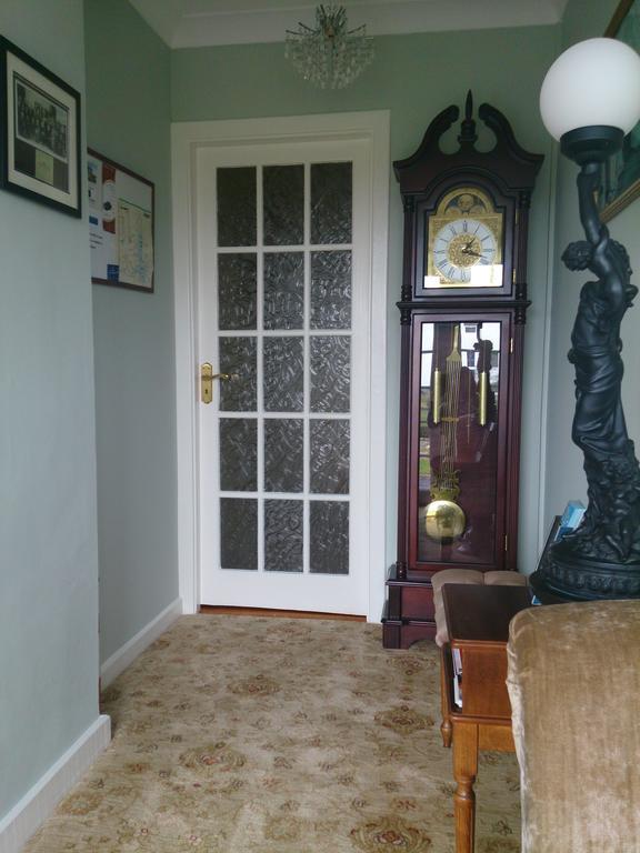 Villa Pio Accommodation Cong Dış mekan fotoğraf