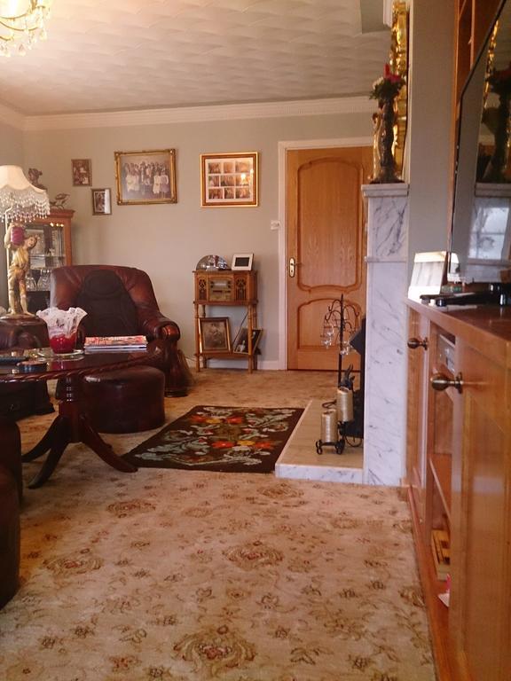 Villa Pio Accommodation Cong Dış mekan fotoğraf