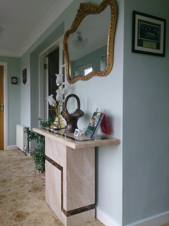 Villa Pio Accommodation Cong Dış mekan fotoğraf