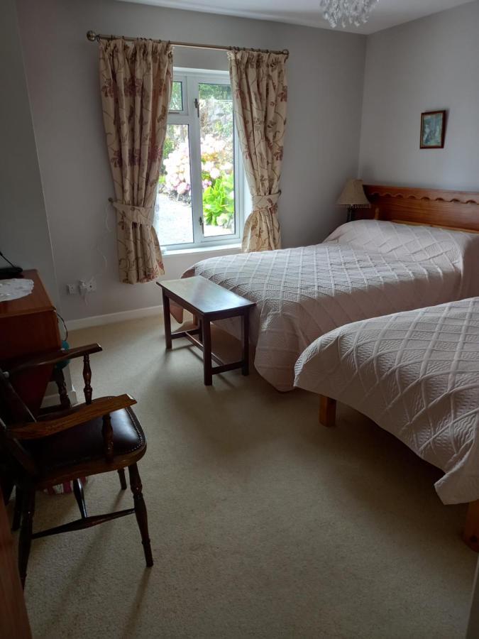 Villa Pio Accommodation Cong Dış mekan fotoğraf