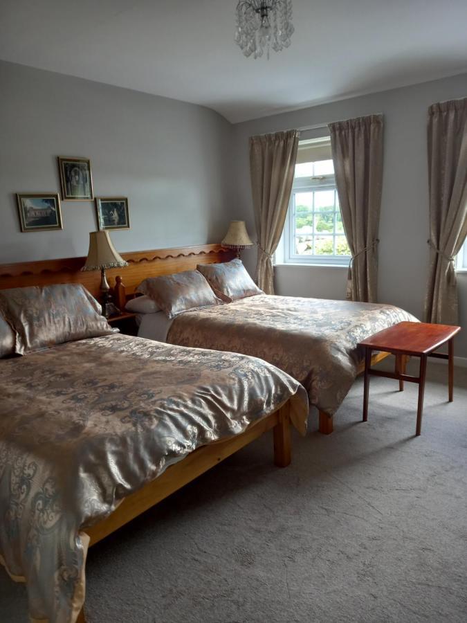 Villa Pio Accommodation Cong Dış mekan fotoğraf