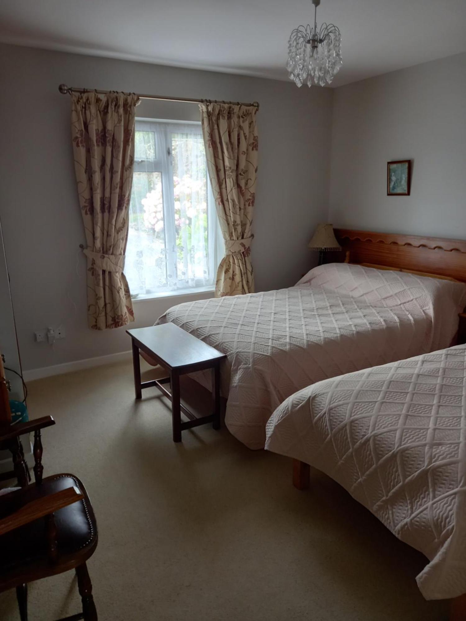 Villa Pio Accommodation Cong Dış mekan fotoğraf