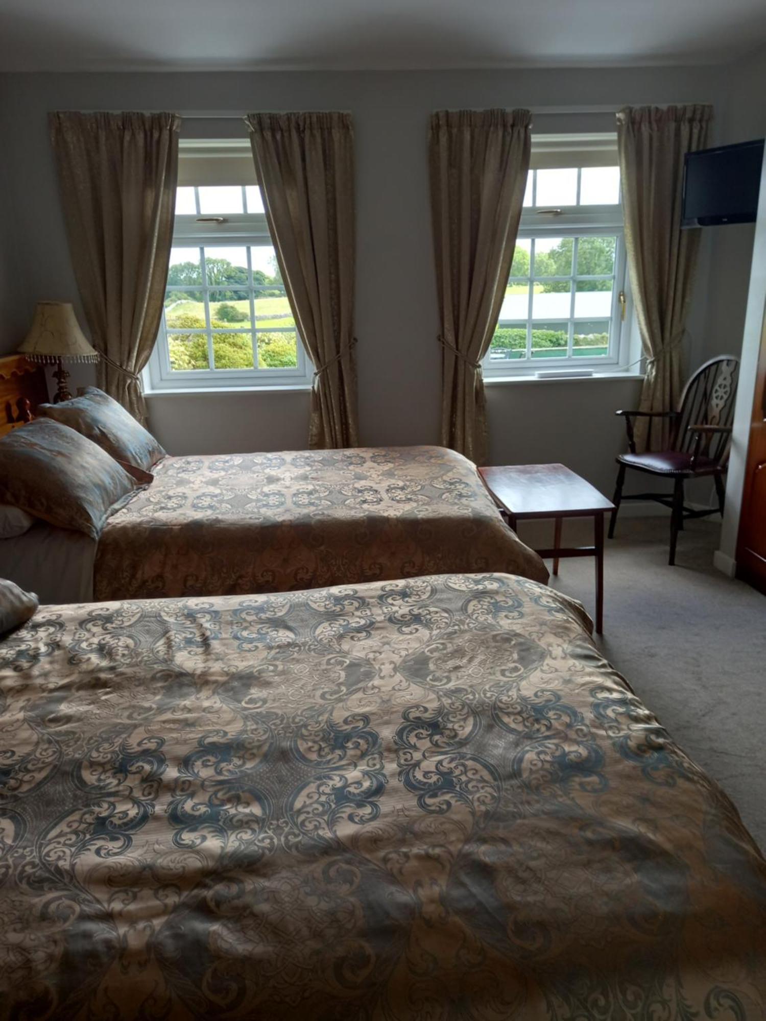 Villa Pio Accommodation Cong Dış mekan fotoğraf