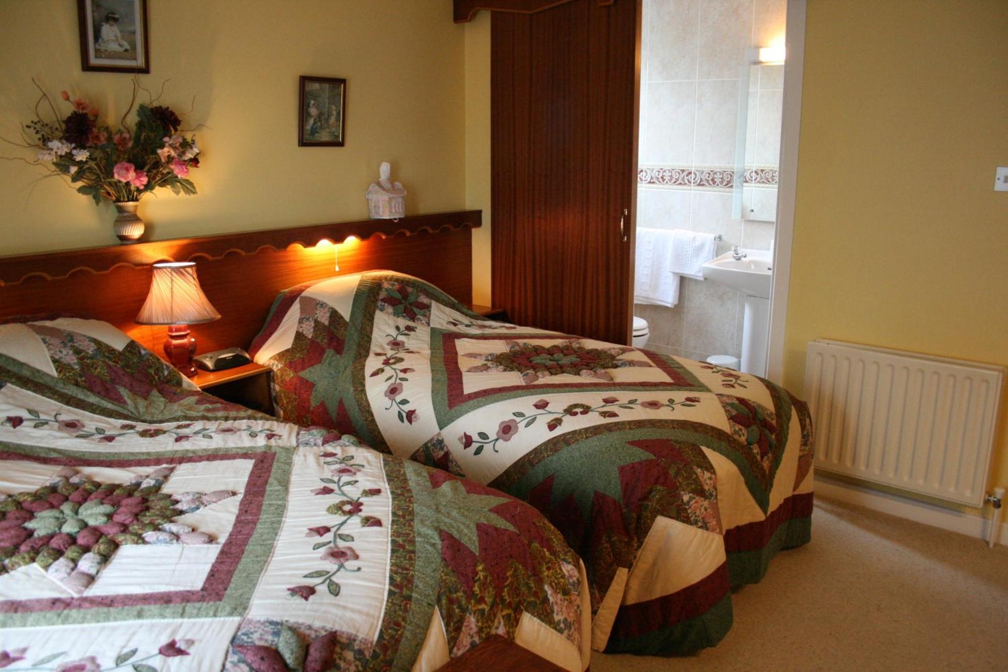 Villa Pio Accommodation Cong Dış mekan fotoğraf