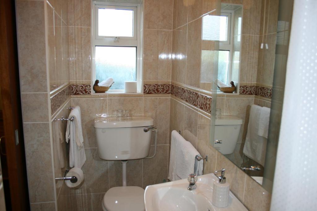 Villa Pio Accommodation Cong Oda fotoğraf