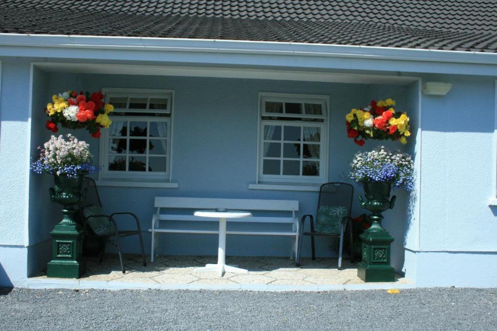 Villa Pio Accommodation Cong Dış mekan fotoğraf
