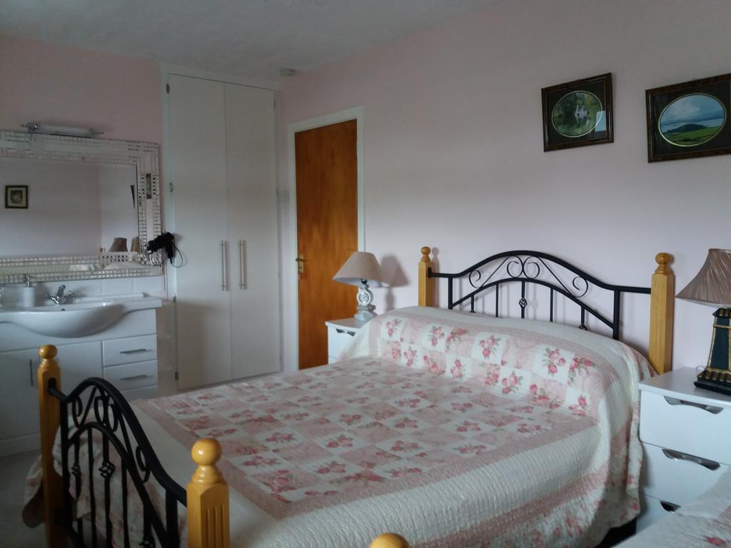 Villa Pio Accommodation Cong Dış mekan fotoğraf