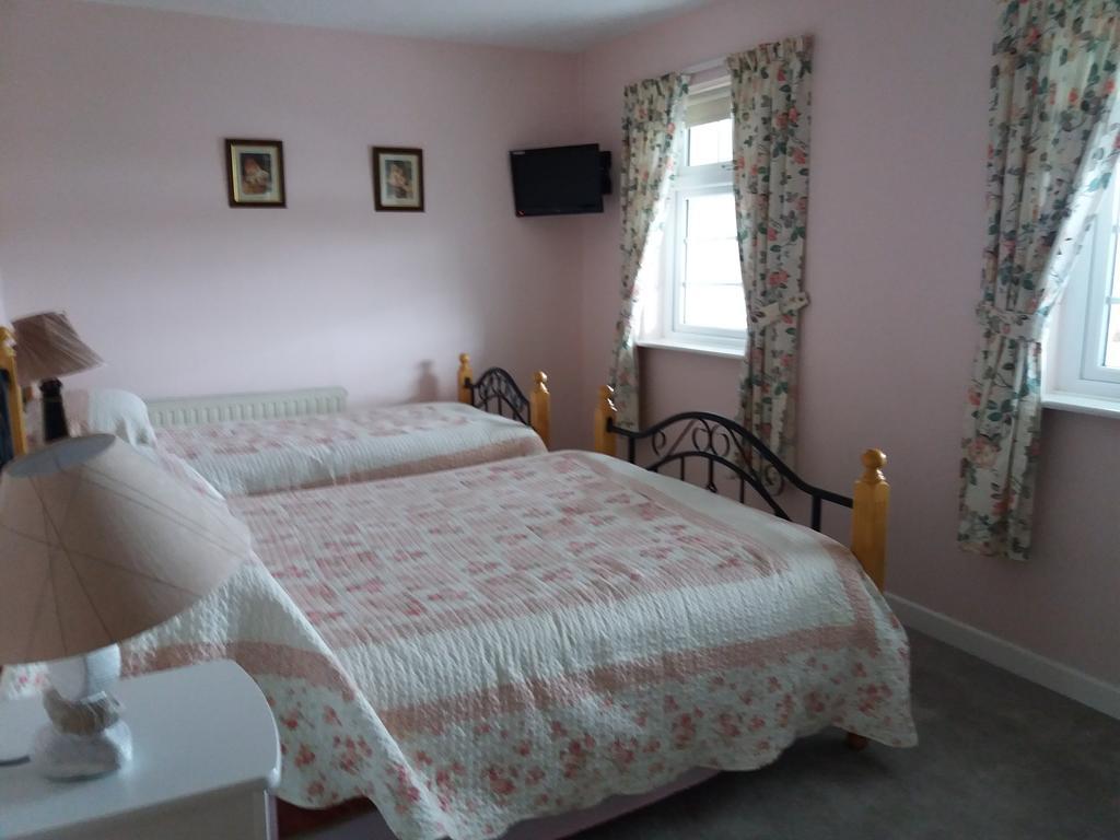 Villa Pio Accommodation Cong Dış mekan fotoğraf