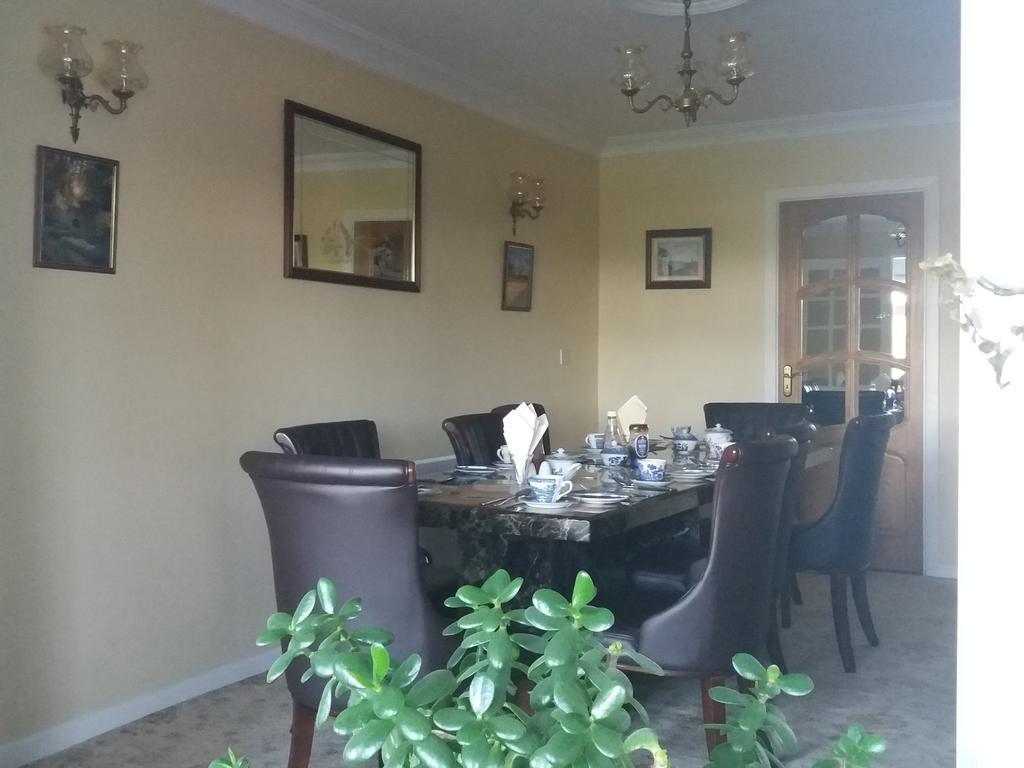 Villa Pio Accommodation Cong Dış mekan fotoğraf