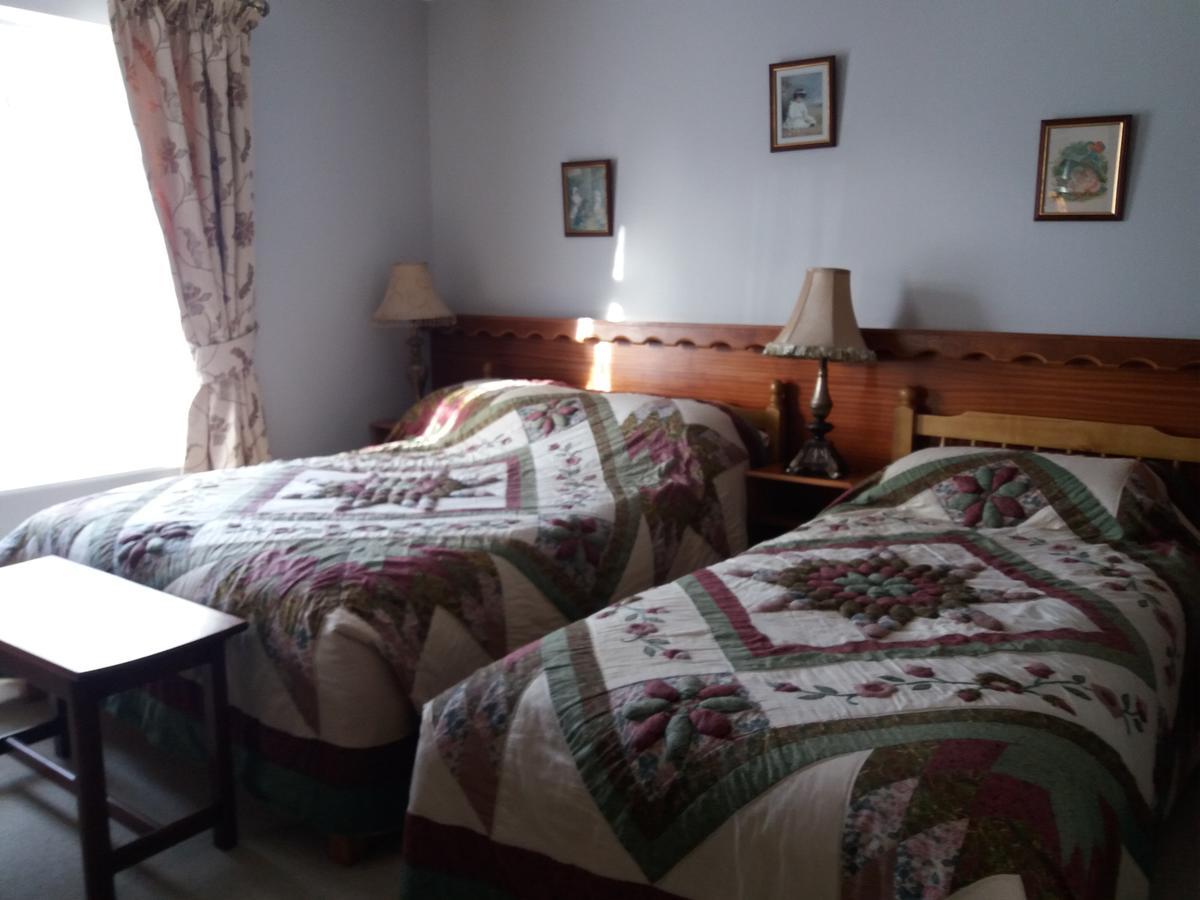 Villa Pio Accommodation Cong Dış mekan fotoğraf