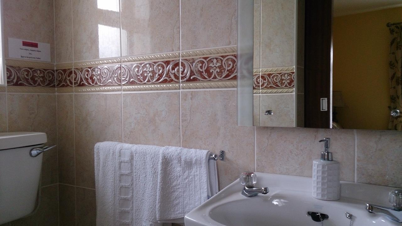 Villa Pio Accommodation Cong Dış mekan fotoğraf